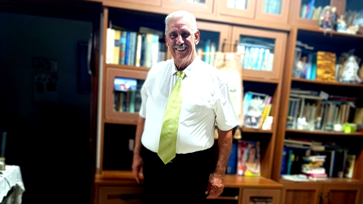 العذراء مريم المرأة الأكثر طُهرًا