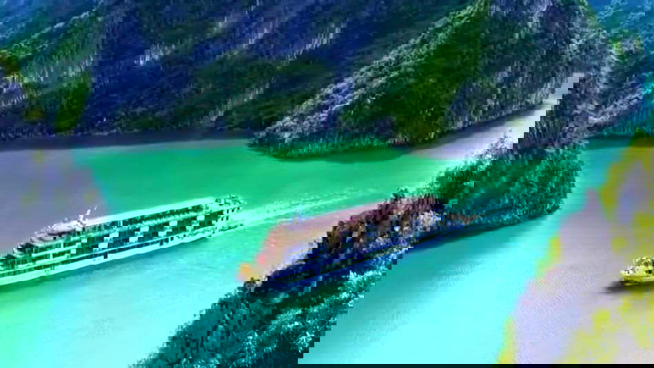 فيتنام من الوجهات السياحية  الأكثر تميّزًا وجمالًا في جنوب شرقيّ القارة الآسيوية