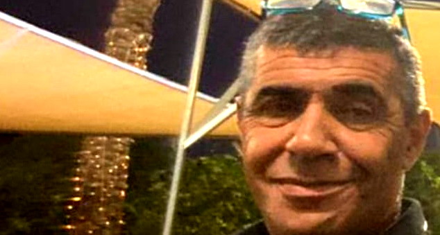 كوكب أبو الهيجاء: مجدي محمود فارس علي (ابو مناضل) في ذمة الله 