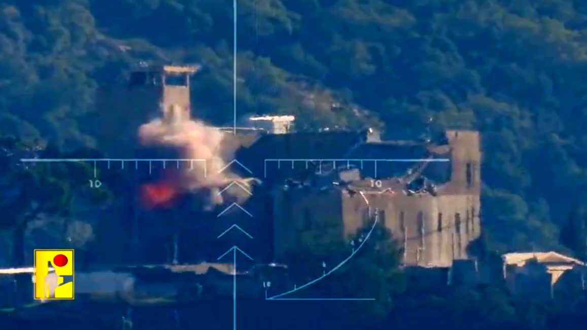 في شمال إسرائيل.. استعدادات لسيناريو اجتياح قوات "الرضوان" في "حزب الله" للجليل