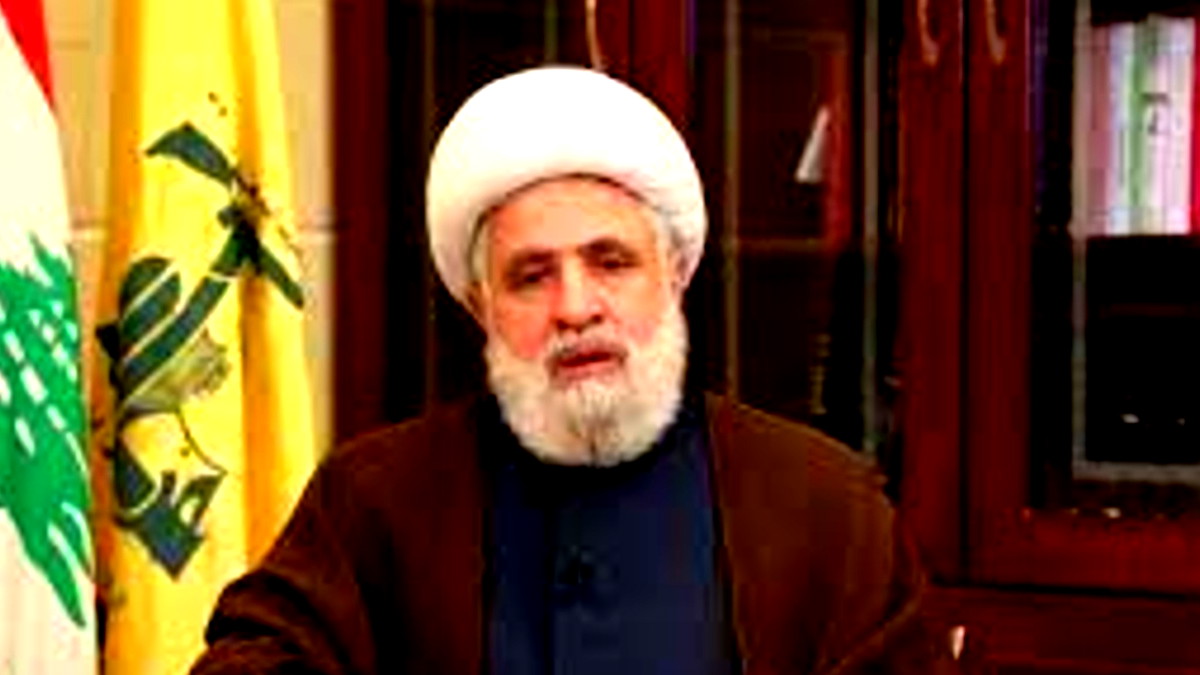 هل سيرد "حزب الله"وإيران في حال تم التوصل إلى اتفاق وقف إطلاق نار بغزة؟ نائب نصر الله يوضح