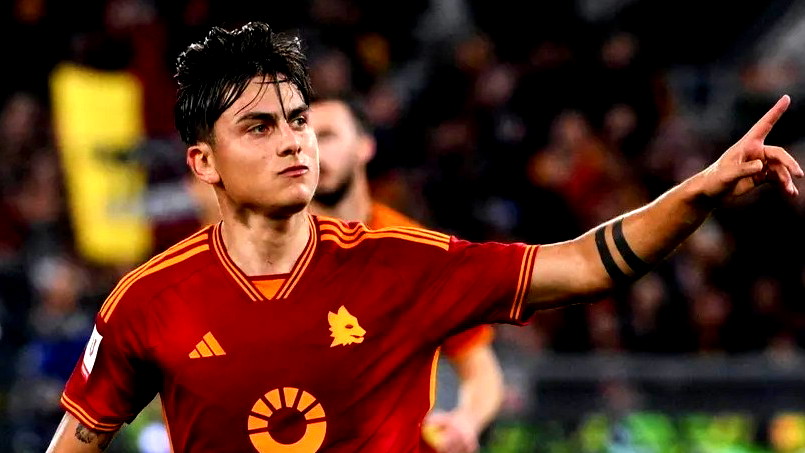 بعد تلبية مطالبه.. ديبالا على أبواب القادسية السعودي