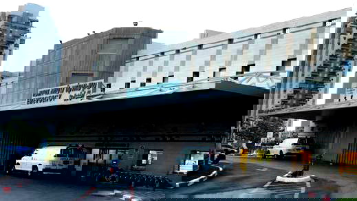 النقب: إصابة متوسطة لرجل يبلغ من العمر (70 عامًا) بحادثة دهس