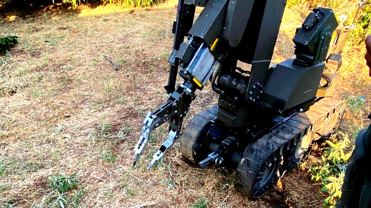 الخضيرة: إعتقال شاب (38 عامًا) بتهمة حيازة ثلاثة مسدسات ومتفجرات لإغراض إجرامية