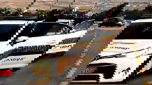 فيديو| كرميئيل: إعتقال رجل (45 عامًا) من نحف بتهمة سرقة مركبة 