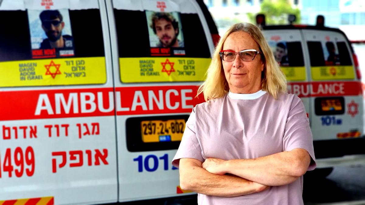 رمبام: في الوقت الذي ينتظر فيه الشمال ردود فعل انتقامية من إيران ووكلائها- حالات الانتحار والأمراض النفسية في مستشفى رمبام تتضاعف