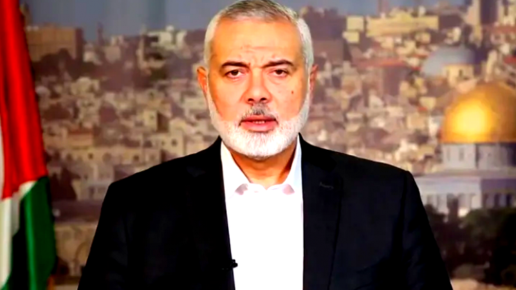 "الضربة قرب الرأس".. نجل إسماعيل هنية يكشف معلومة جديدة من تفاصيل اغتيال والده