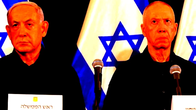 لتجنُّب صدور مذكرات اعتقال دولية... نتنياهو يسعى لتشكيل لجنة تحقيق حكومية