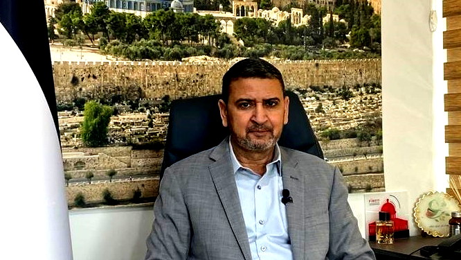 قيادي في حماس: الولايات المتحدة تحاول إشاعة أجواء إيجابية كاذبة بشأن المفاوضات