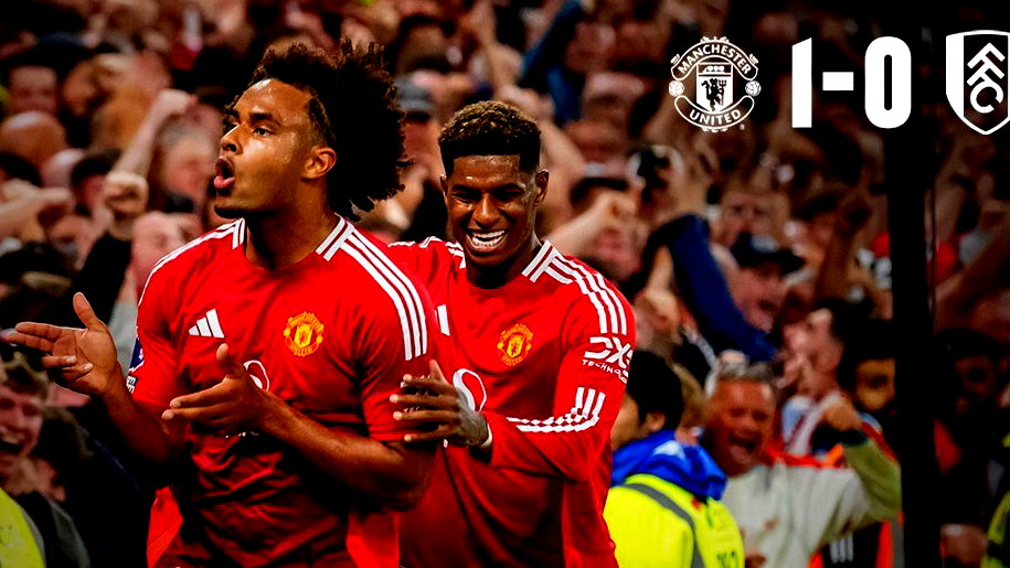 صفقة جديدة تمنح مانشستر يونايتد أول 3 نقاط في الموسم