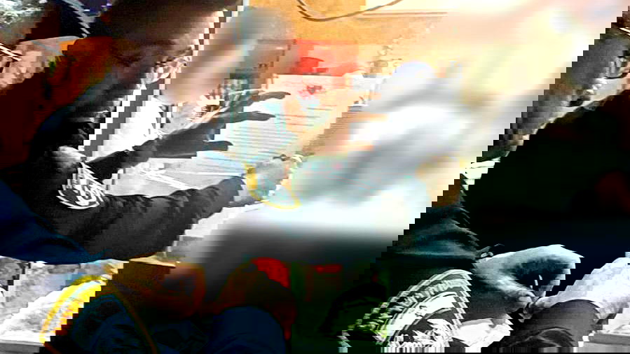 اتّهام شابة من الضفة الغربية بالعمل بأحد المحال التجارية في القدس بدون تصريح... إصدار أمر إغلاق لمدة 30 يومًا 