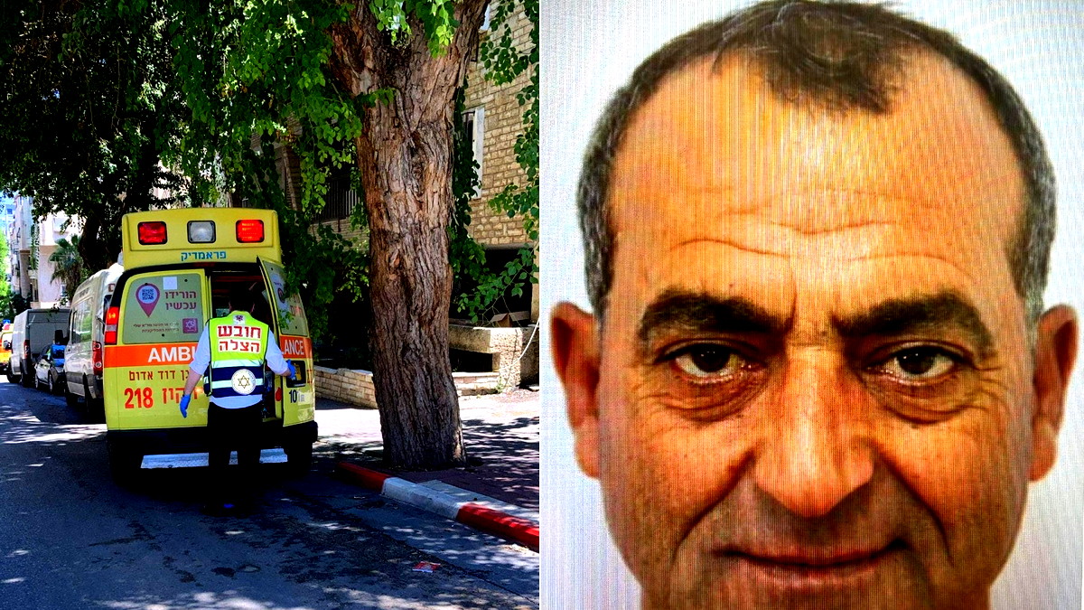 العثور على جثة عبد الله مرعي كركي من المغار بعد ايام من فقدان اثاره 