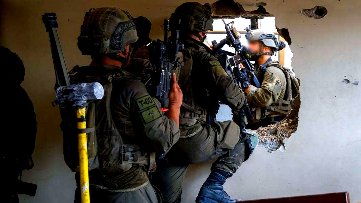 حدث أمني صعب في قطاع غزة... ومصادر فلسطينية تصرح  