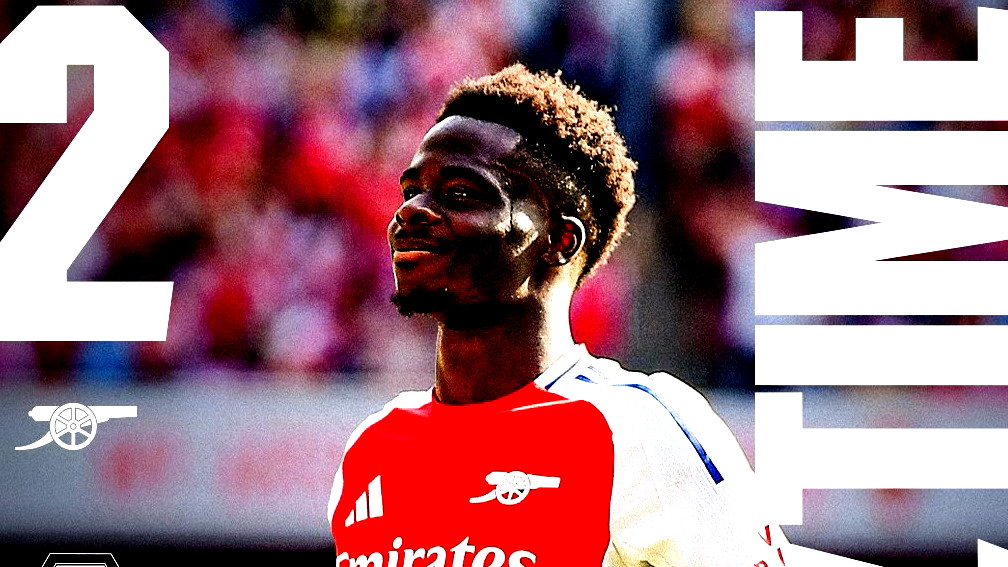 أرسنال يستهل مشواره بالدوري الإنجليزي بثنائية في شباك ولفرهامبتون