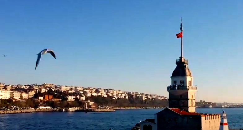 ما بين الحداثة والأمور التقليدية القديمة- مدينة اسطنبول من أكثر الأماكن حول العالم استقطابًا للزوار 