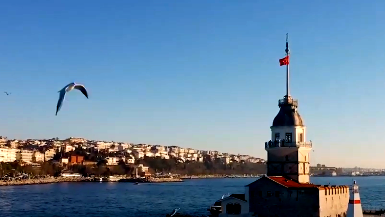 ما بين الحداثة والأمور التقليدية القديمة- مدينة اسطنبول من أكثر الأماكن حول العالم استقطابًا للزوار