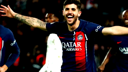 بقيمة 50 مليون يورو- باريس سان جيرمان يتمّ صفقته الرّابعة خلال فترة الانتقالات الصيفية الجارية