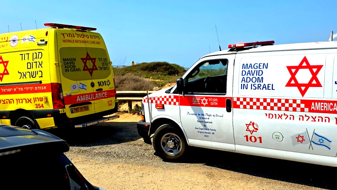 القدس: اصابة شاب بجراح متوسطة اثر تعرضه لاطلاق نار في حي وادي الجوز