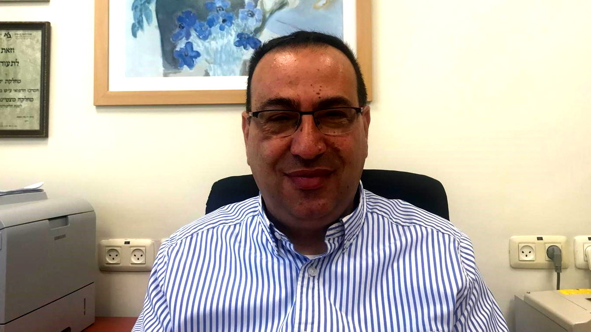 عشية بدء السنة التعليمية الجديدة -د. سعيد أبو زيد، مدير قسم الأطفال في المركز الطبي تسفون (بوريا) يقدم نصائح هامة