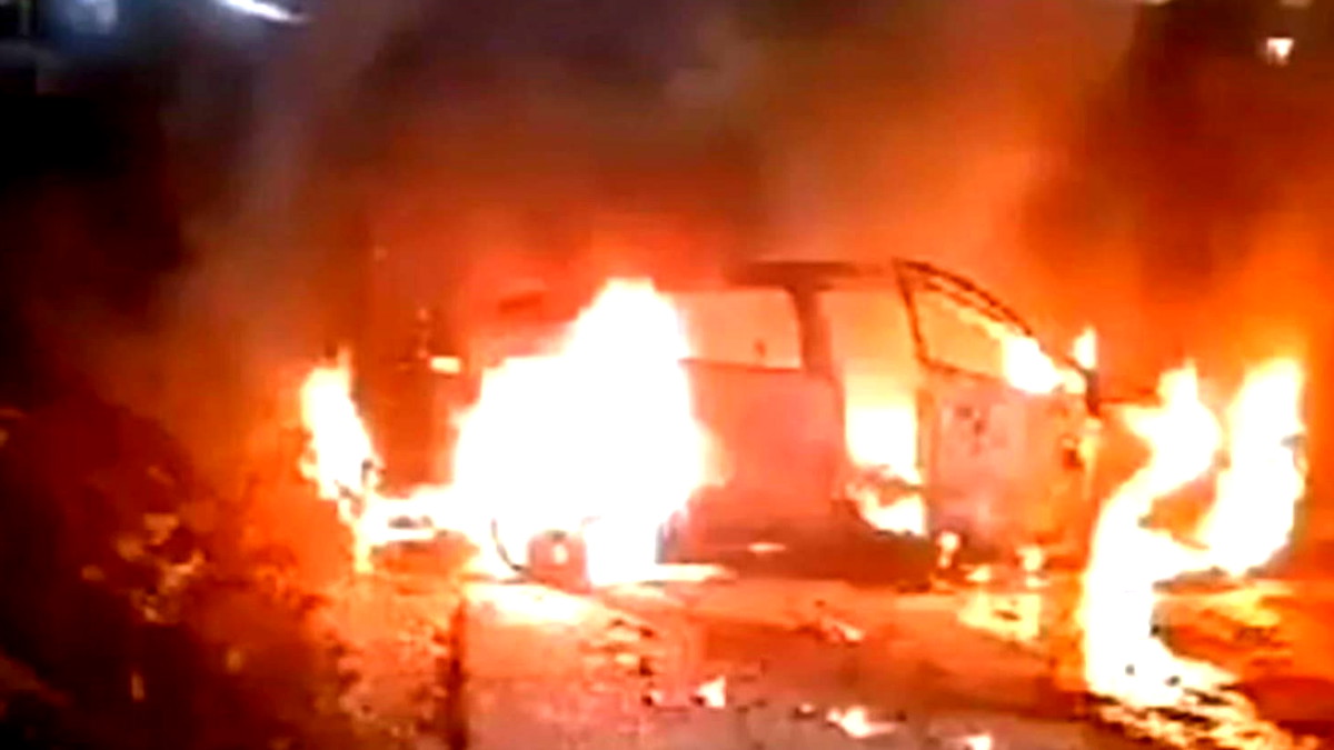 اجتماع النائب العام لمتابعة التحقيقات في أحداث جيت والاعتداءات الأخيرة في الضفة الغربية