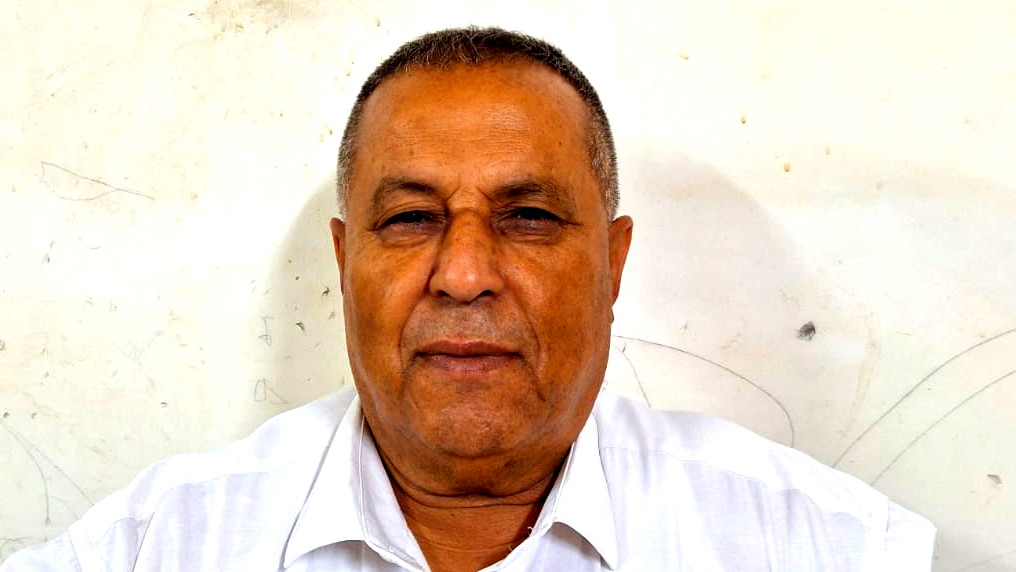 يجب عقد صلح تاريخي بين الشعبين الاسرائيلي والفلسطيني