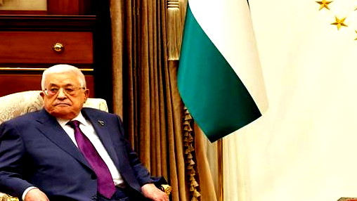 اتصالات فلسطينية دولية وإقليمية لانجاح زيارة الرئيس عباس إلى غزة