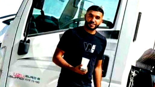 جريمة في شقيب السلام بالنقب: مقتل الشاب أمين أبو قرينات باطلاق نار