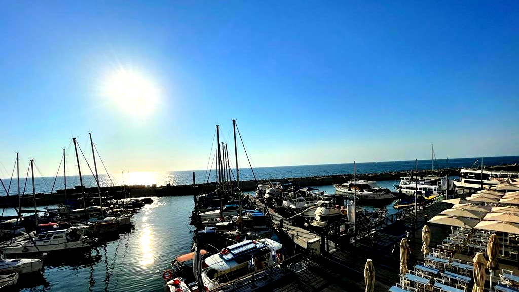 حالة الطقس: اجواء حارة.. يطرأ ارتفاع آخر على درجات الحرارة