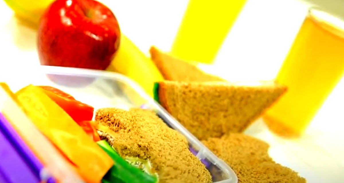 مع اقتراب موعد العودة إلى المدرسة.. وصفات سريعة لتحضير ساندويتشات لذيذة ومغذية 