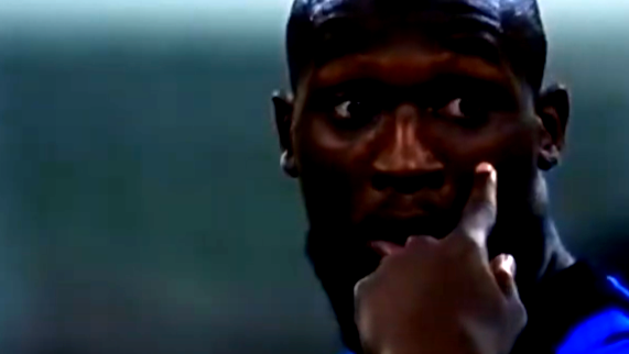 مهاجم تشيلس البلجيكي روميلو لوكاكو يستعد للانتقال إلى صفوف نادي نابولي