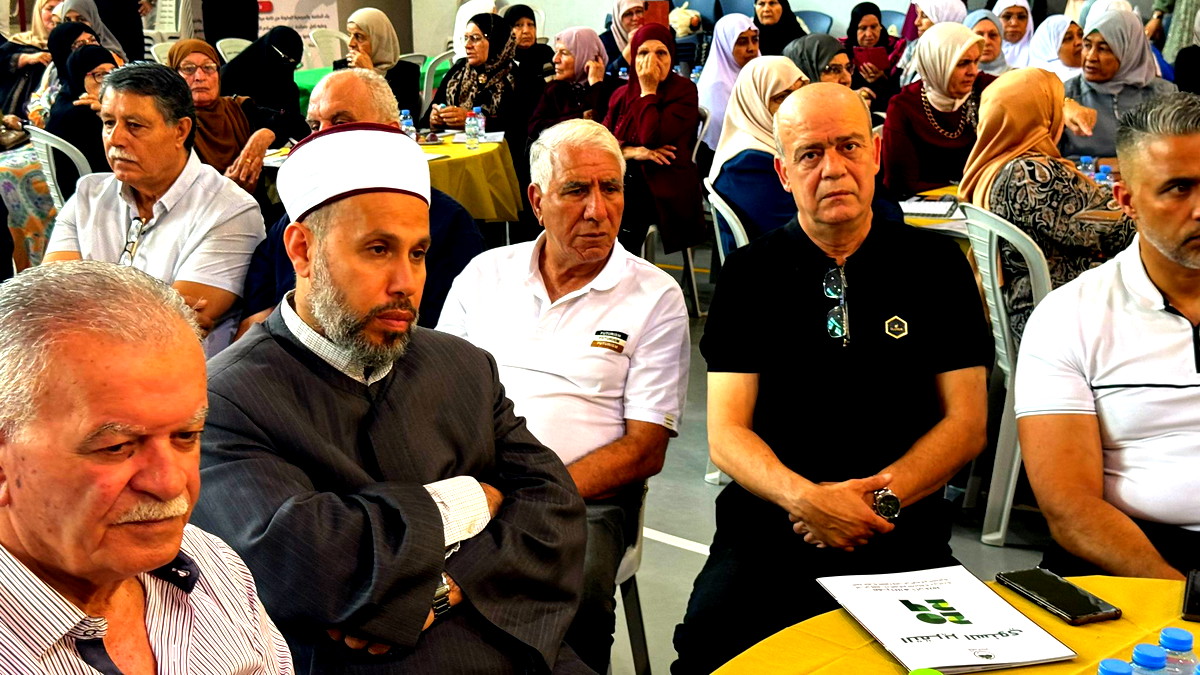 1610 قضايا حُلت منها 55 قضية قتل خلال سنة  على يد لجان إفشاء السلام القطرية