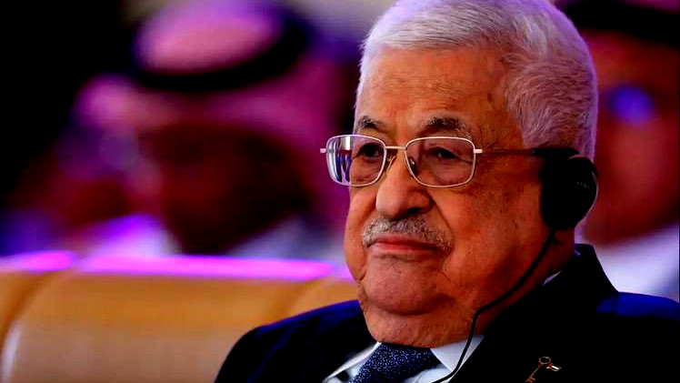 الرئيس الفلسطيني يصرح بنيته للذهاب إلى غزة... والجانب الإسرائيلي يرد