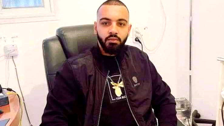 مقتل الشاب أنس عبد القادر من كفرياسيف وإصابة آخر إثر تعرّضهما لإطلاق نار الليلة الماضية في إسطنبول 