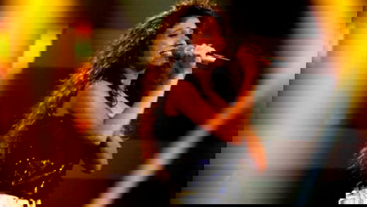 بعد دعوتها للتبرع لأهالي قطاع غزّة على منصّات التواصل الاجتماعي: هجمة إسرائيلية شرسة على الفنانة لينا مخول