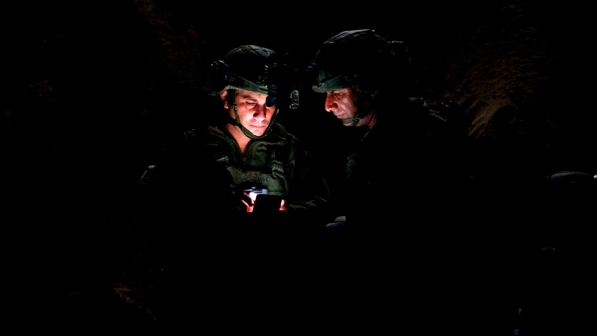 فيديو| الجيش الإسرائيلي يعلن الكشف عن مواد جديدة خلال عملية تحرير جثامين المخطوفين