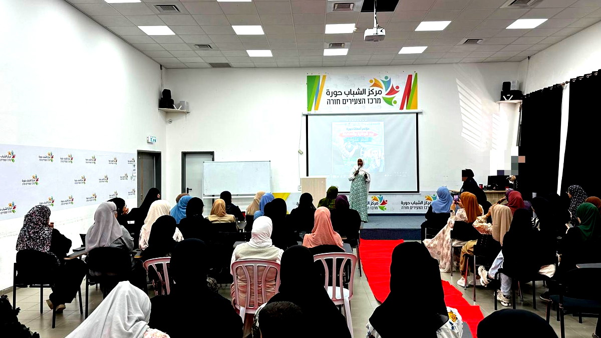 حورة: مؤتمر توعوي للأمهات حول الحوادث المنزلية والإسعافات الأولية والتدابير الاقتصادية وأهم التوصيات للعام الدراسي الجديد*