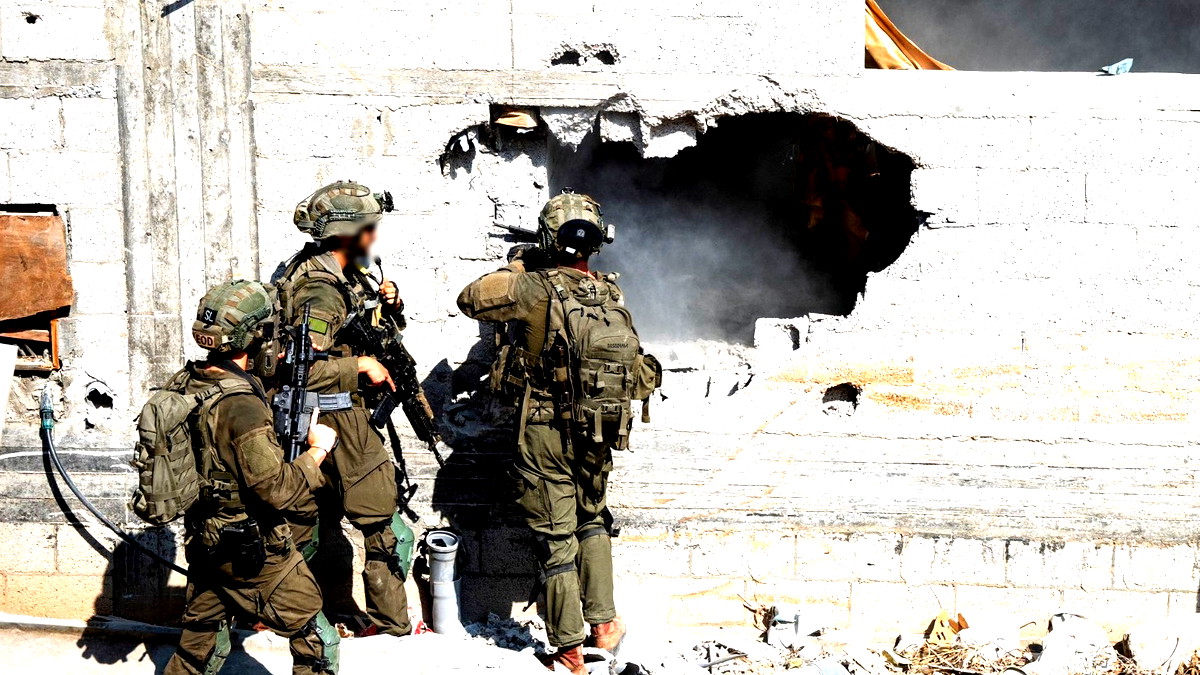 يديعوت أحرنوت: الأسرى الإسرائيليون الذين استعاد الجيش جثثهم اليوم قتلوا بنيران القوات الإسرائيلية