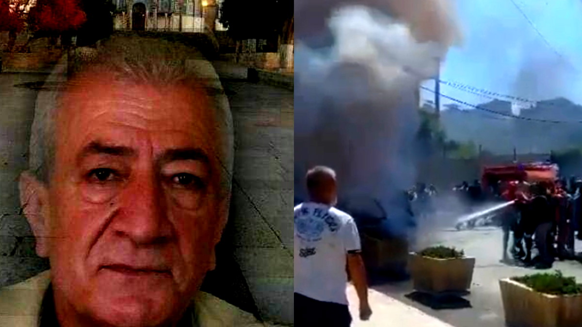 الجيش والشاباك في بيان مشترك: استهدفت قواتنا خليل حسين المقداح بغارة إسرائيلية من قبل مسيّرة في الجنوب اللبناني