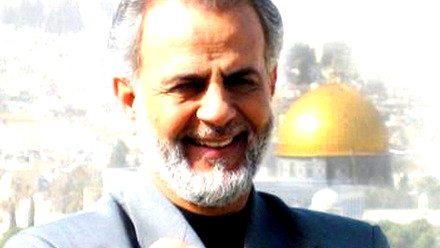 القدس والاقصى المبارك قضية دينية قبل ان تكون سياسية...!