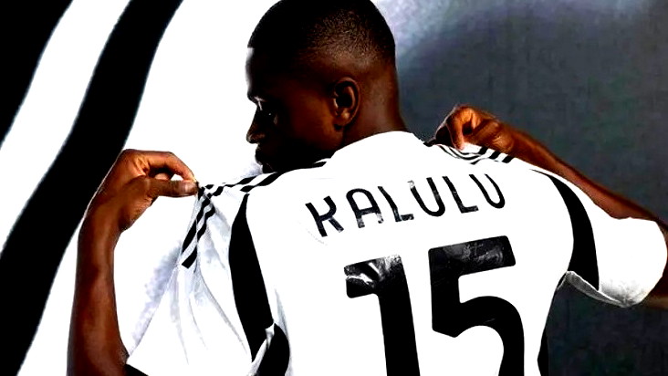 يوفنتوس يتعاقد مع المدافع كالولو من ميلان على سبيل الإعارة