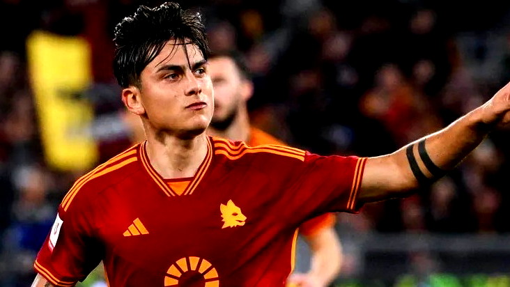 ديبالا يوافق على عرض بـ75 مليون يورو من القادسية السعودي