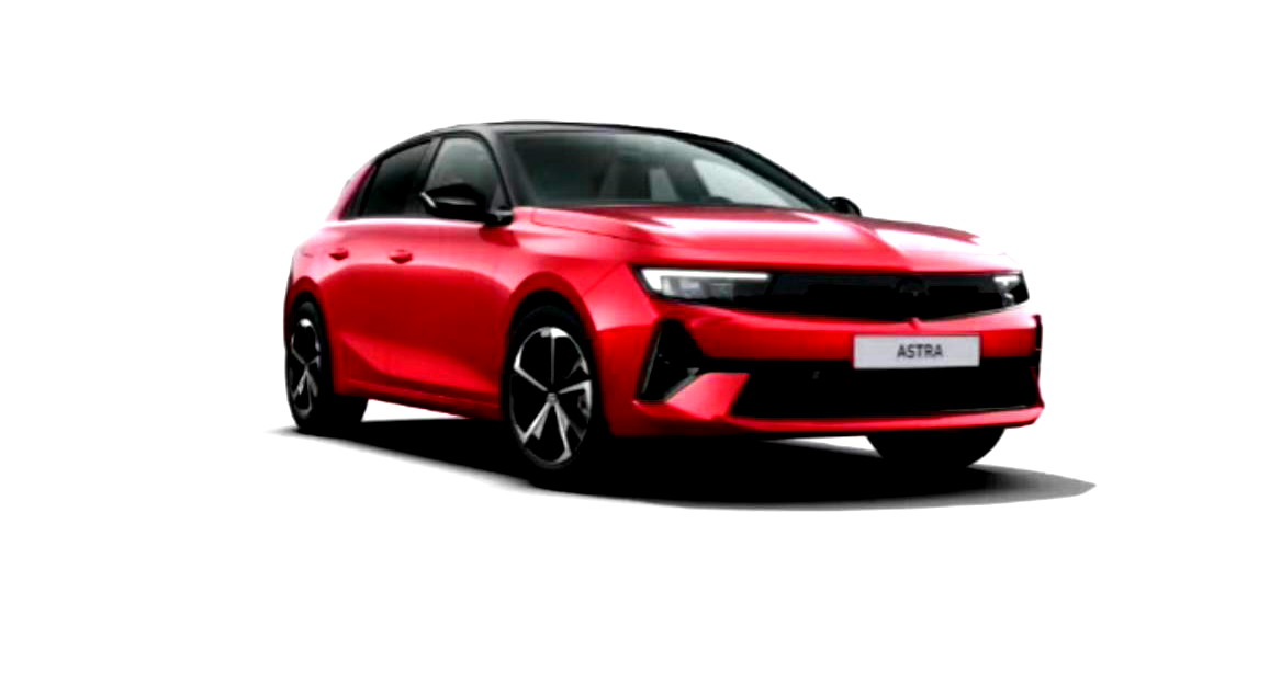 أوبل أسترا 2024 من أبرز الإصدارات الحديثة للعلامة التجارية وأكثرها كفاءة في استهلاك الوقود 
