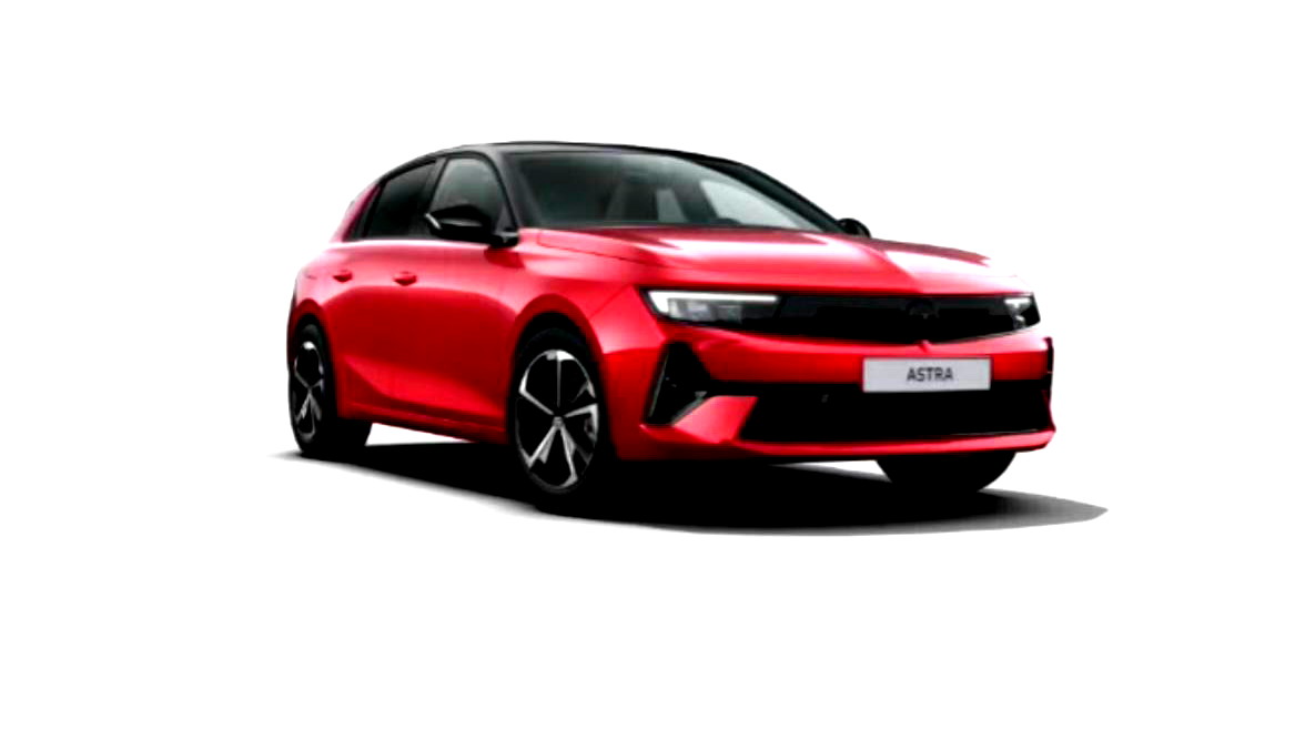أوبل أسترا 2024 من أبرز الإصدارات الحديثة للعلامة التجارية وأكثرها كفاءة في استهلاك الوقود