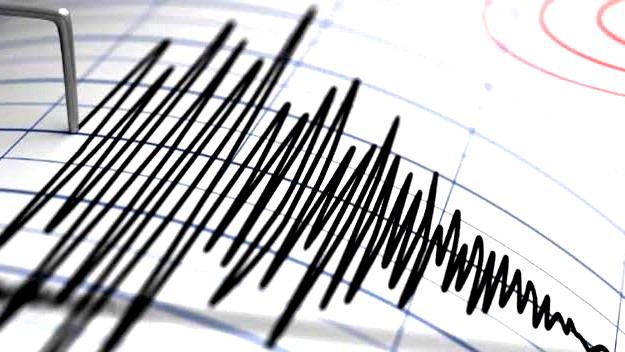 مصادر عبرية: هزّة أرضية بقوة 3.6 درجات ضربت سواحل مدينتي حيفا ونهاريا بعد عصر اليوم