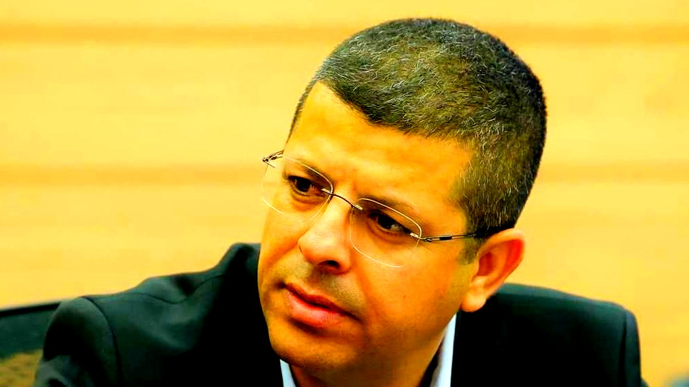 وليد الهواشلة: اقتراح ريفمان عنصري استعلائي وأخطر من مخطط برافر، وكلّ اقتراح لا يتمّ بالتوافق مع أصحاب الحقّ مرفوض وسيفشل