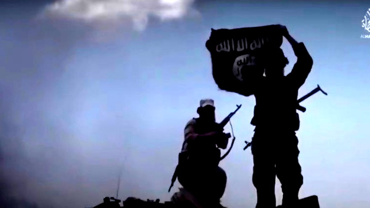 الشرطة تحبط نشاط لتنظيم داعش في شرقي القدس