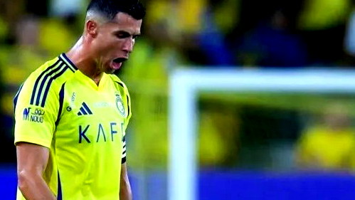 تعادل محبط للنصر مع الرائد في افتتاح الدوري السعودي