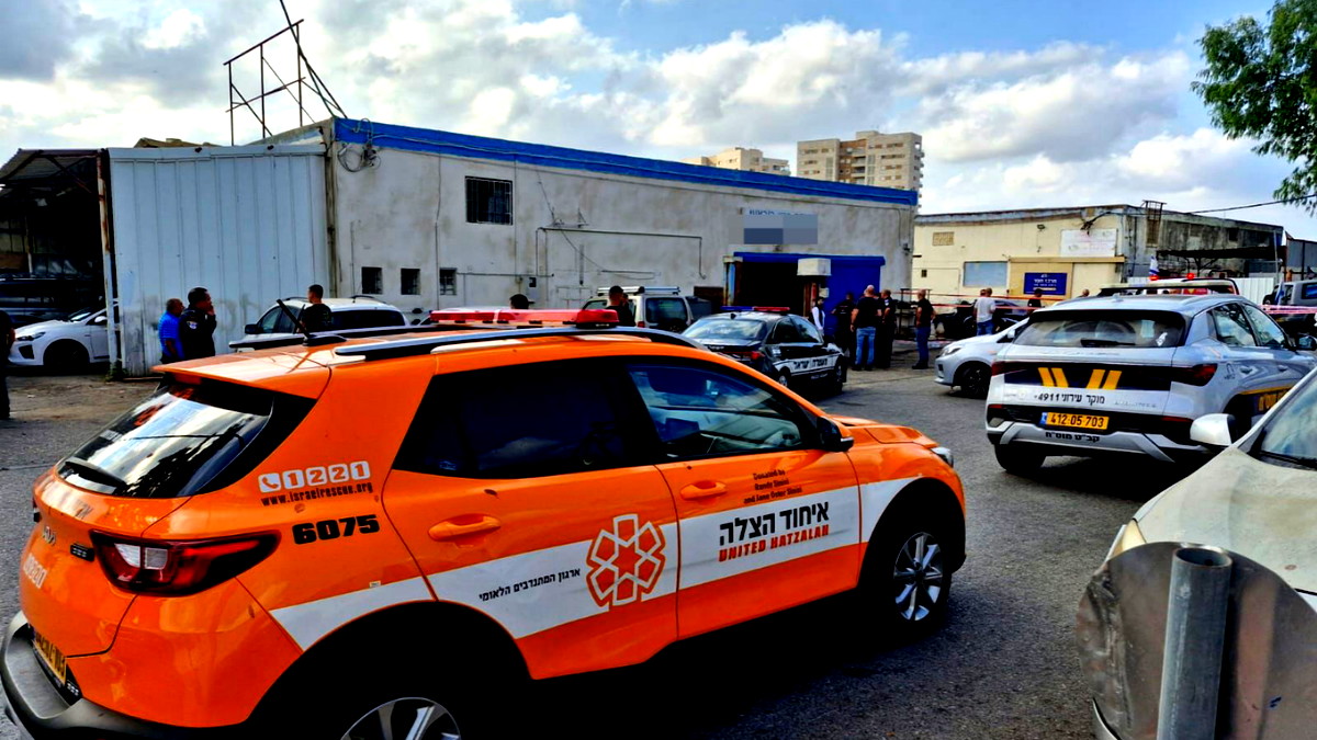 اشكلون: غرق طفلة عامين ببركة سباحة في منزلها وحالتها خطيرة