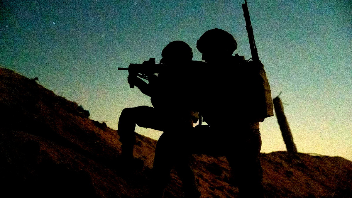 فيديو| الجيش الإسرائيلي يعلن تدمير انفاق وبنى تحتية تابعة لحماس في منطقة رفح جنوب القطاع