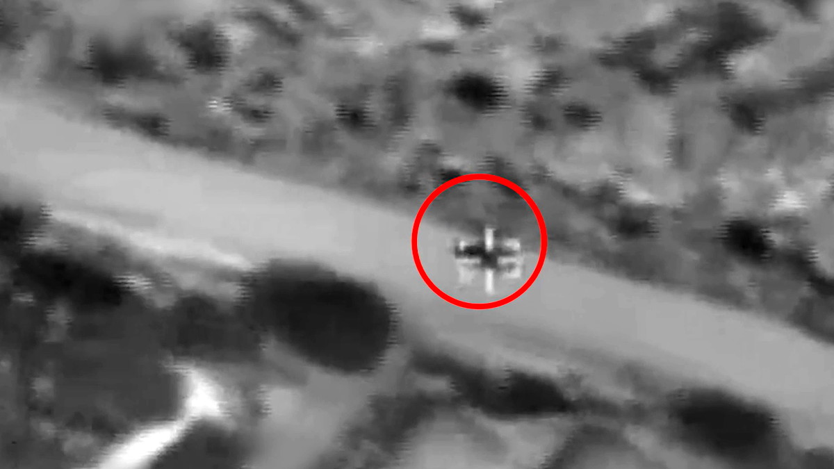 الجيش الاسرائيلي يعلن رصد 45 قذيفة من لبنان نحو الجليل الاعلى والجليل الغربي